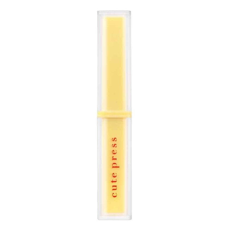 Cute Press Butter Gel Lip Tint 1.8g 01