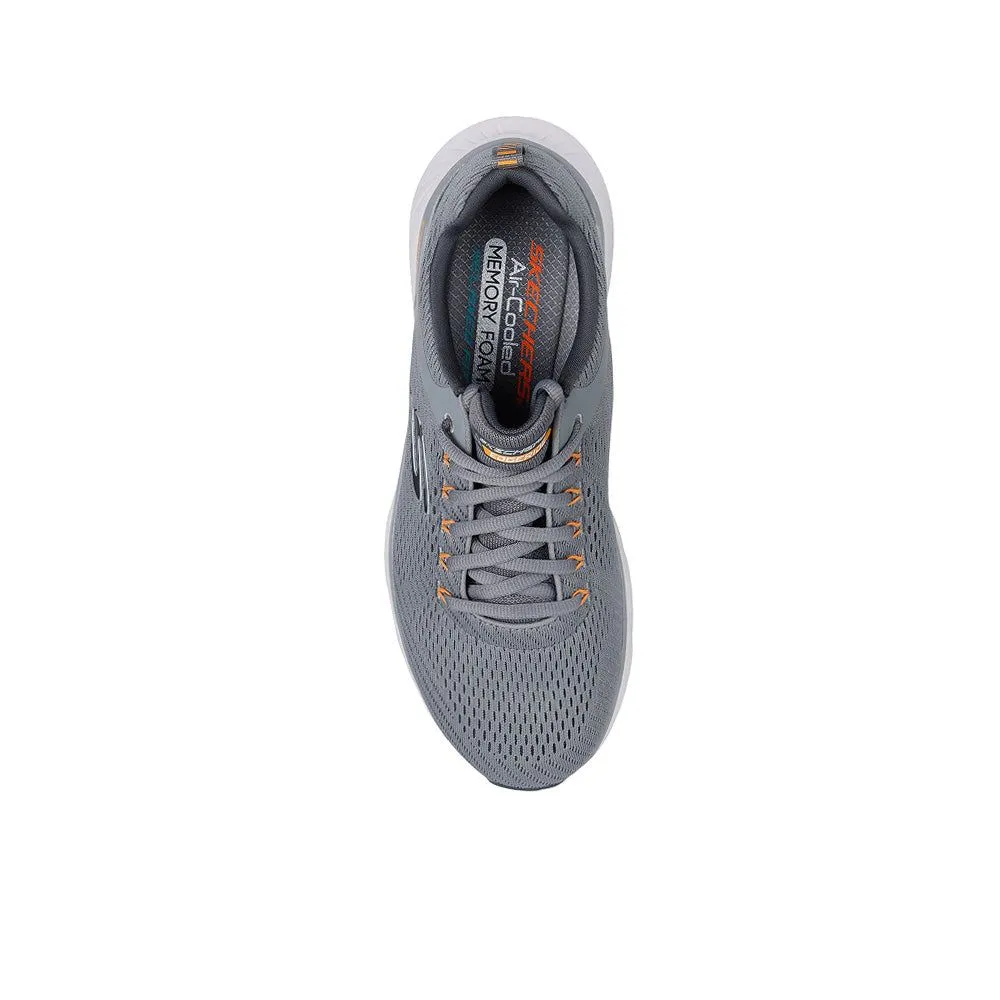 SKECHERS Men Casual Shoes Relaxed Fit®: Edgeride - Contention Grey - SK108SH807EITH