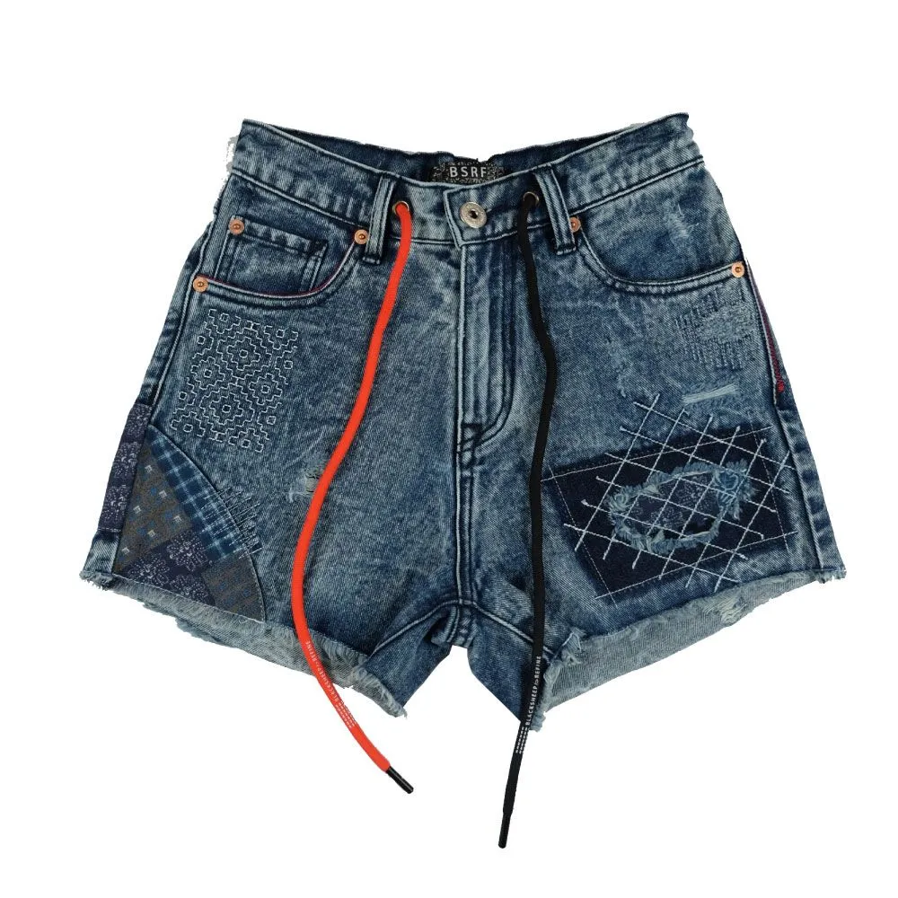 BLACK SHEEP JEANS Blue Jeans BSRF-F-SH201