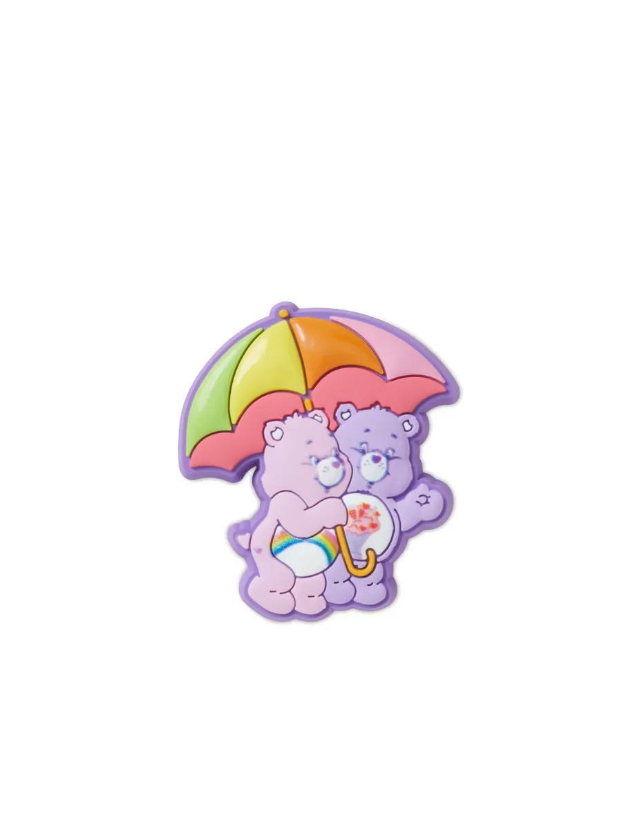 CROCS JIBBITZ™ CARE BEARS UMBRELLA