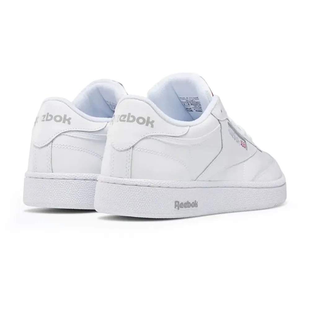 REEBOK Men Casual Shoes Club C 85 White - RE099SH001CSTH