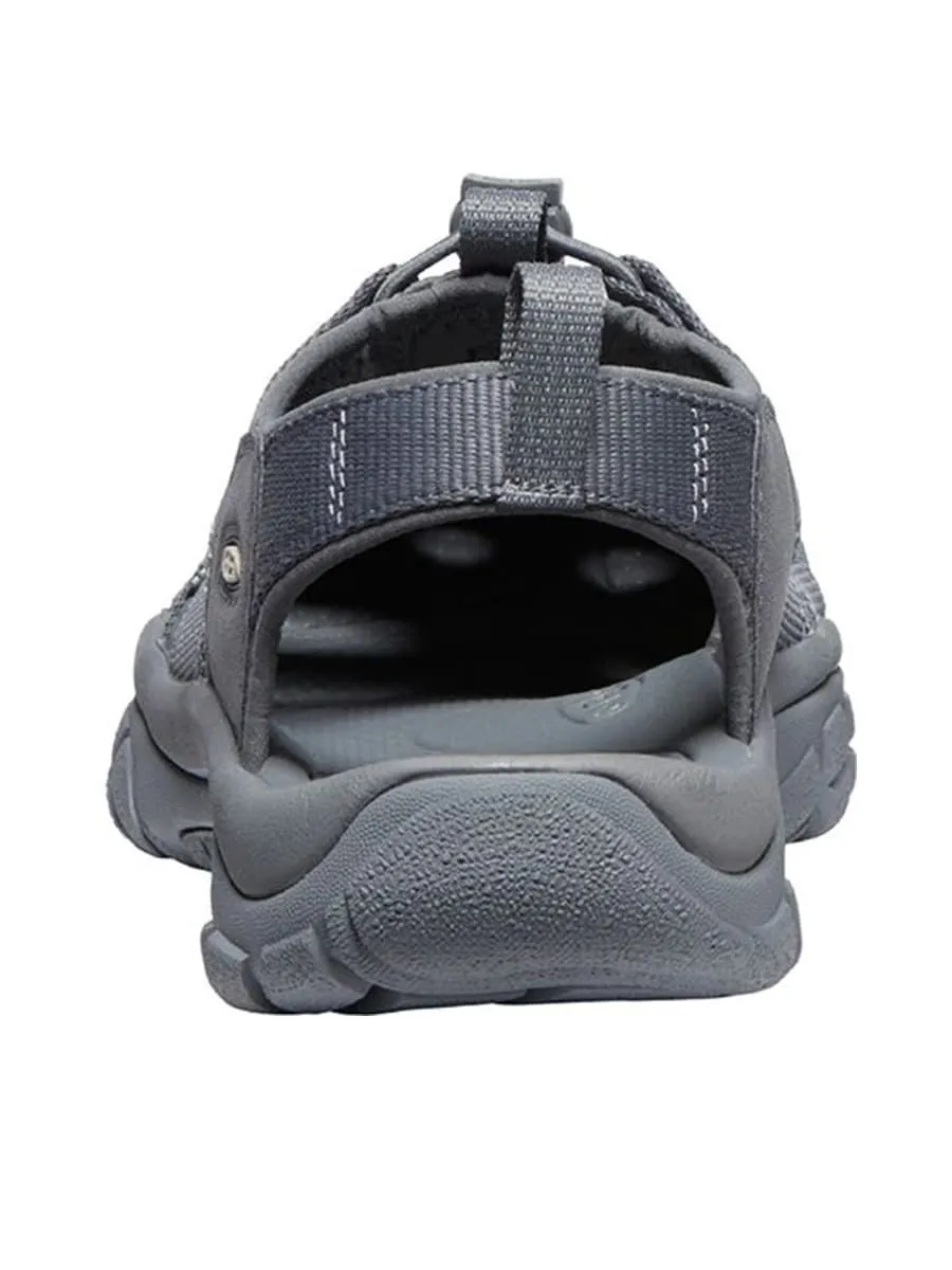 KEEN 1027122 M-Newport H2 Monochrome/Steel Grey
