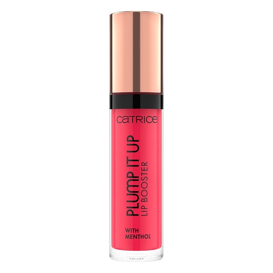 Catrice Plump It Up Lip Booster3.5ml 090 - 060 Real Talk