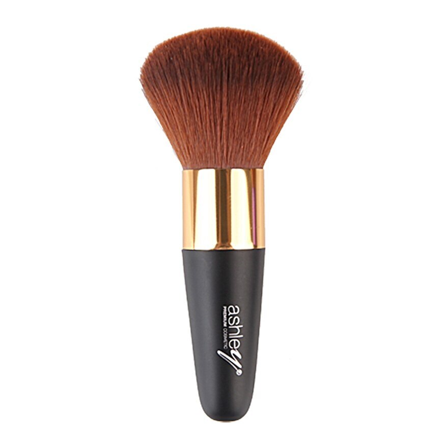 Ashley Brush Short 1 Pcs AA005D Gold - N/A