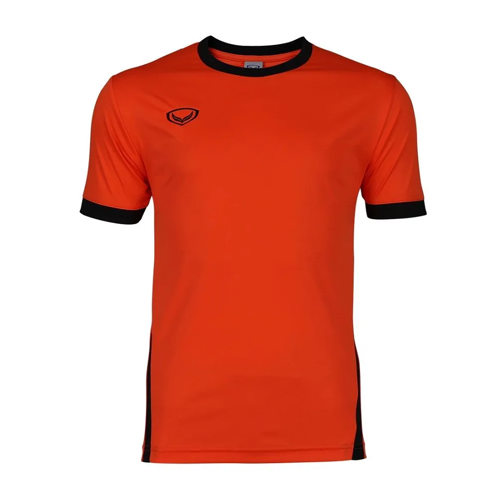 GRAND SPORT Orange Football Jersey (011489)