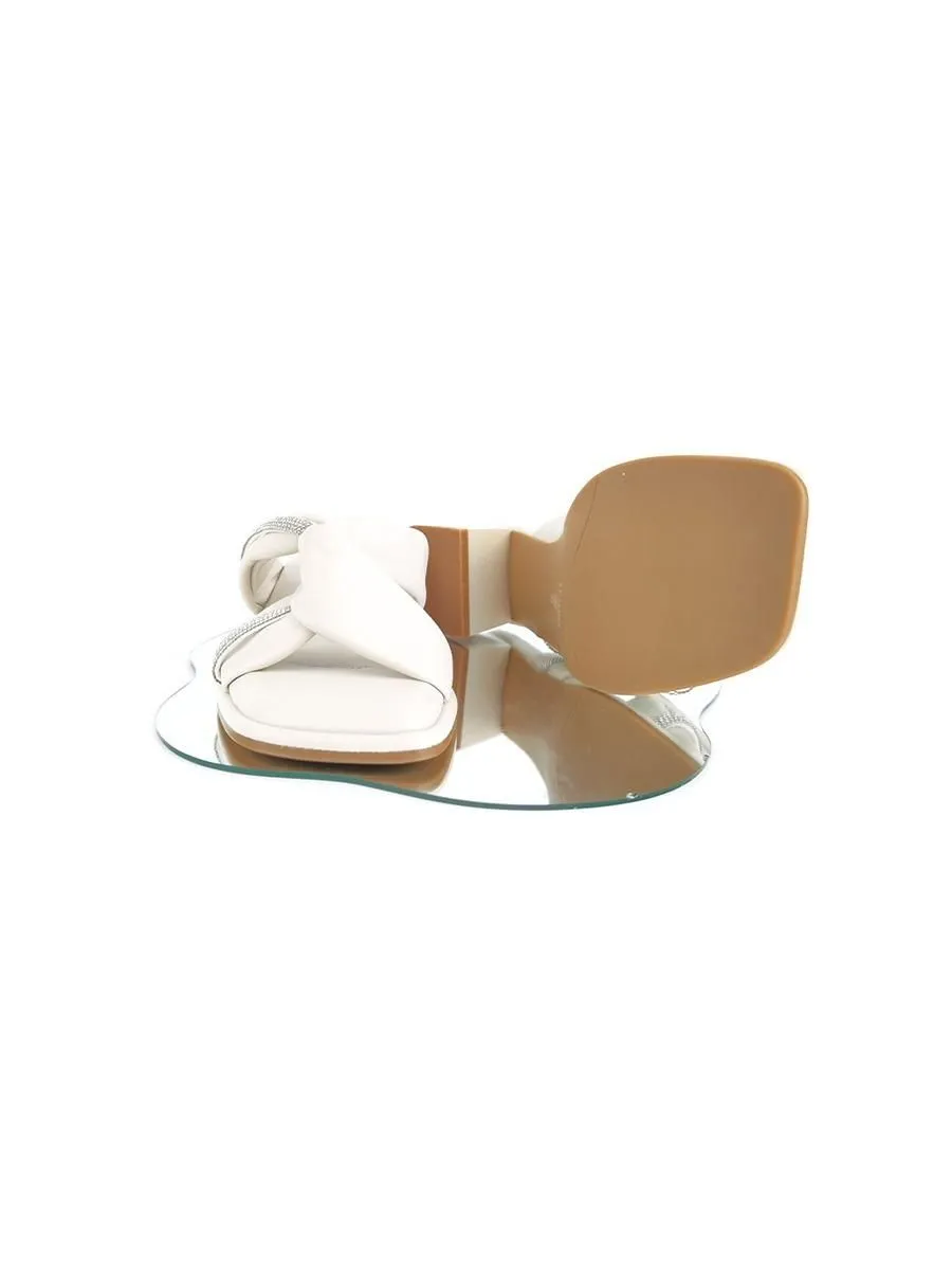 ST.JAMES Women high heels GRINA-L.BEIGE