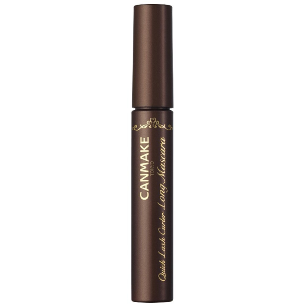 Canmake QuickLash Curl Mascara6.5g 02BR