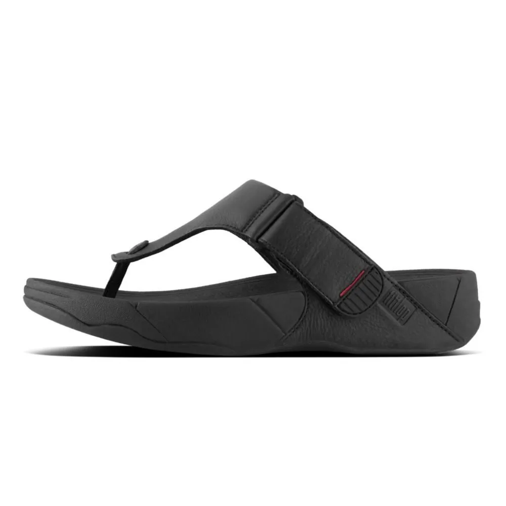 FitFlop™ Men's TRAKK II Model 279-090 All Black