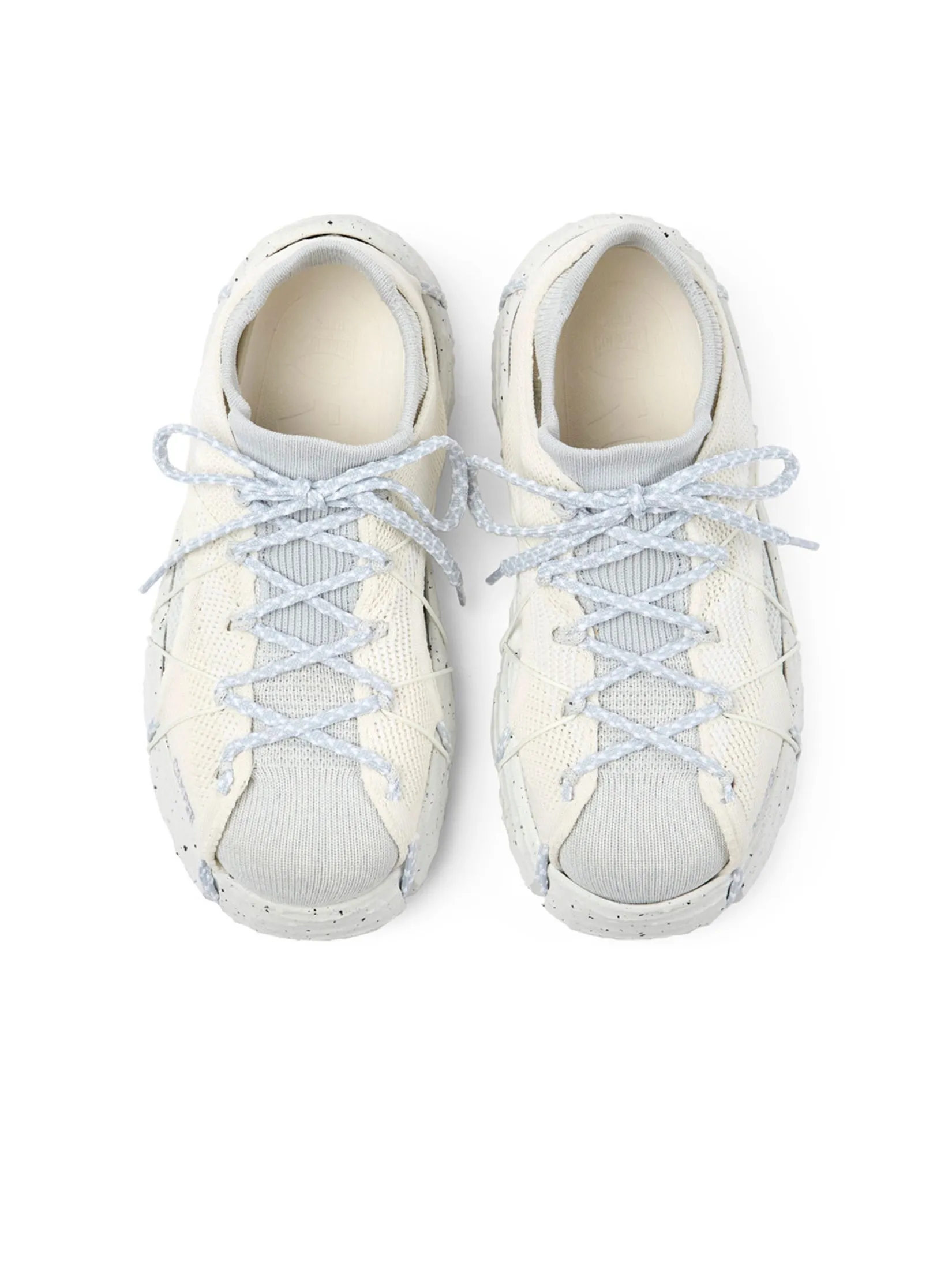 CAMPER Women Sneakers Shoes Roku Multicolor