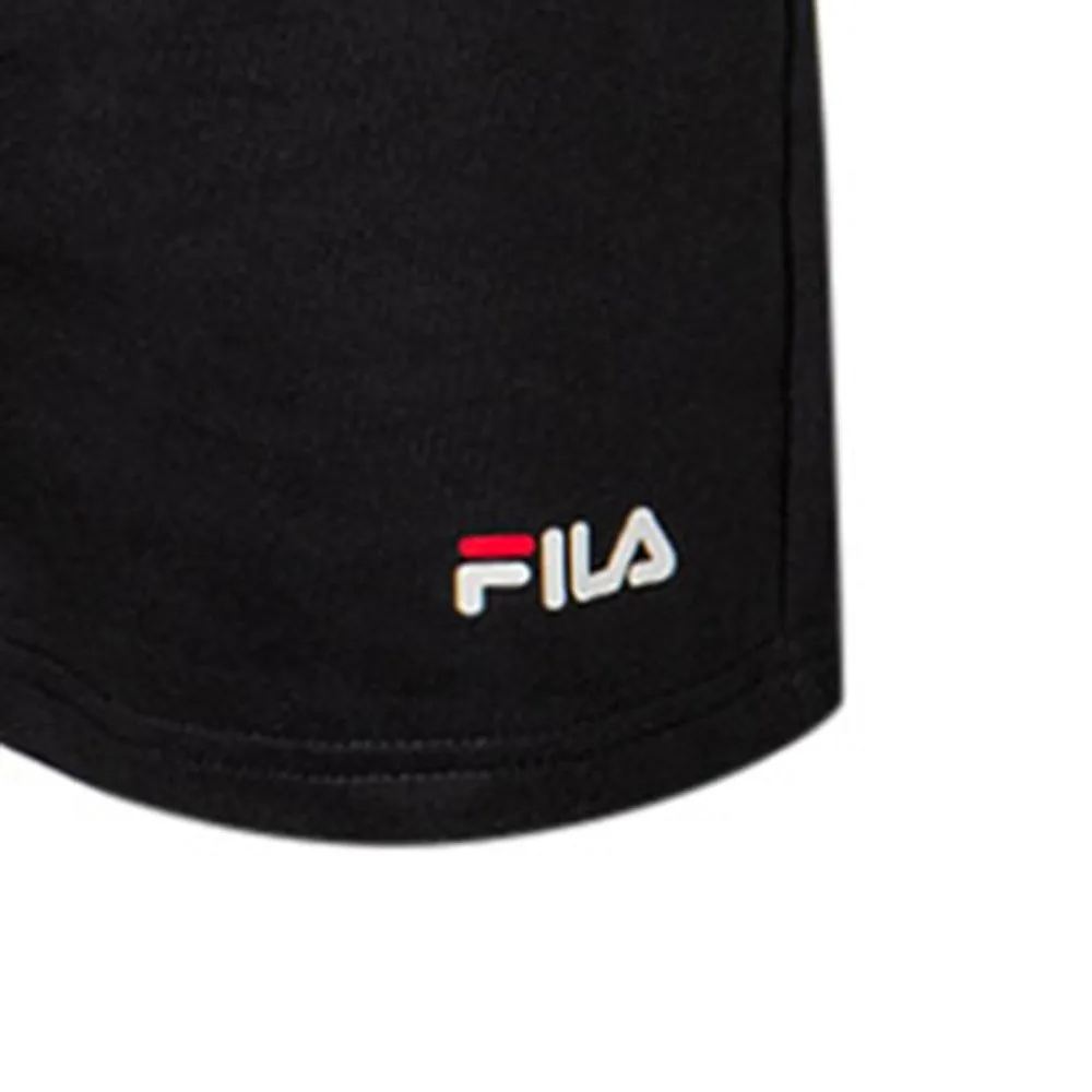 FILA Men Casual Shorts Iconic Black - FI039AP022EITH