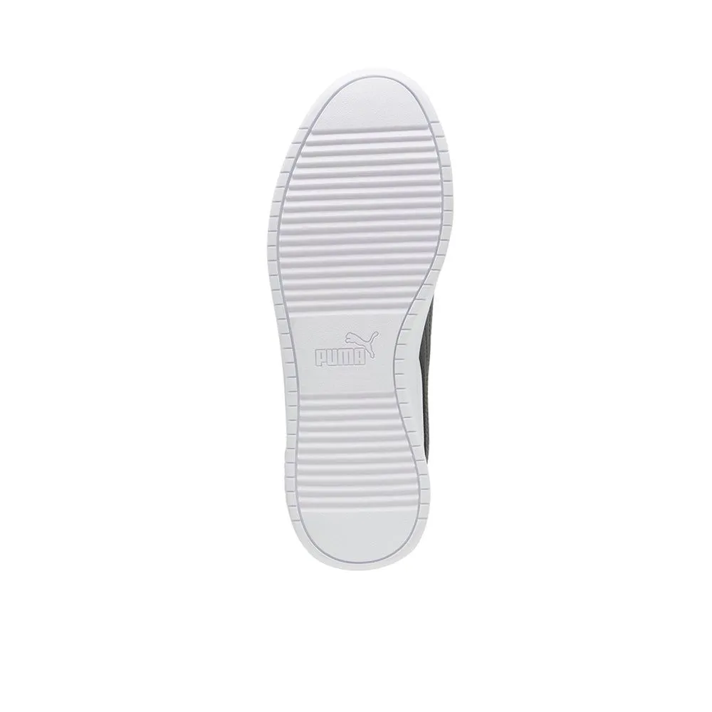 PUMA Rickie Classic Unisex Casual Shoes White - PU097SH866EMTH