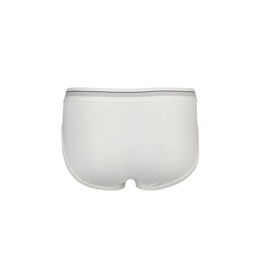 JOCKEY UNDERWEAR White Jockey Underwear KU 1035US