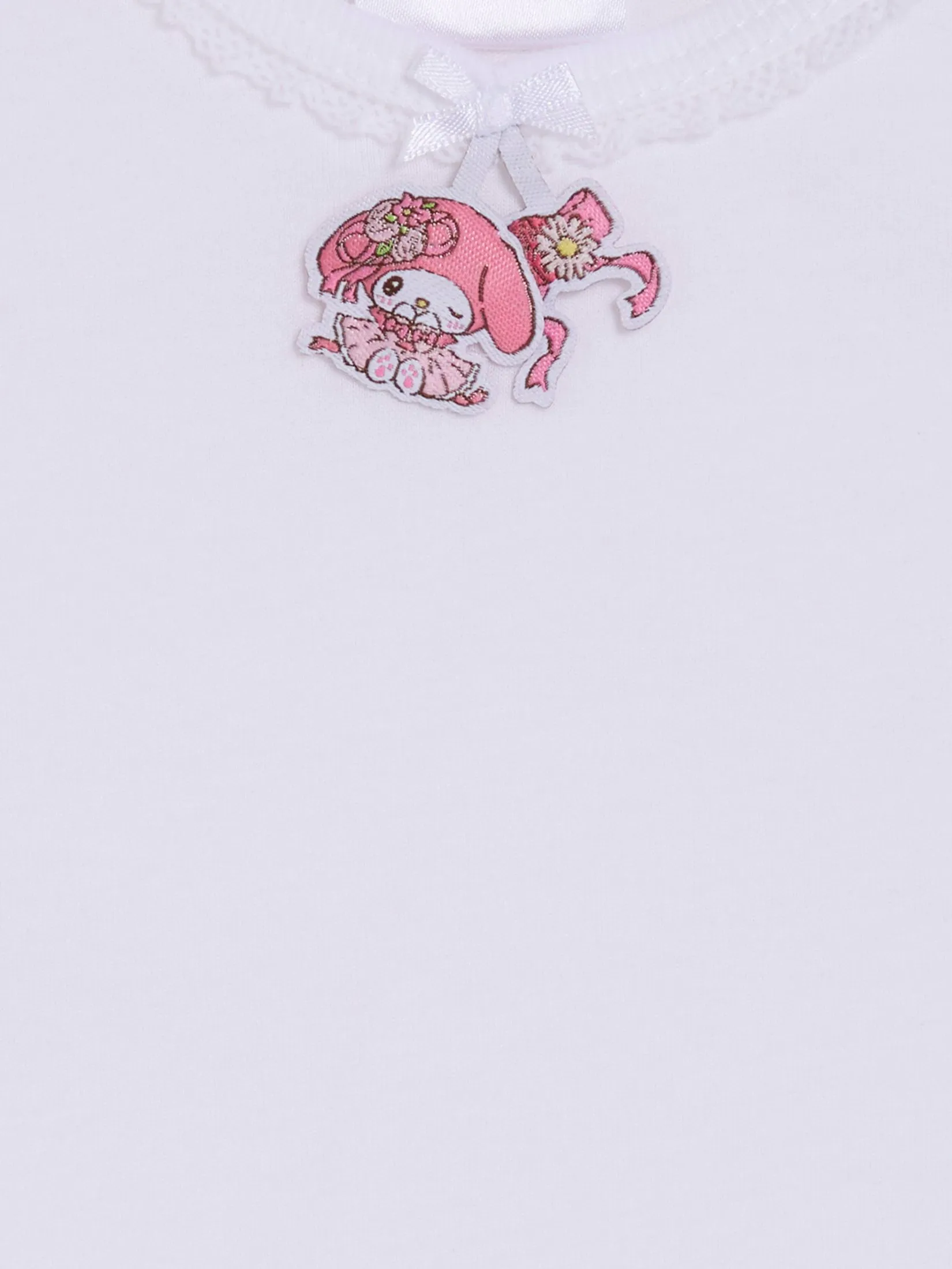 SANRIO Girl Toddler Tank Top My Melody