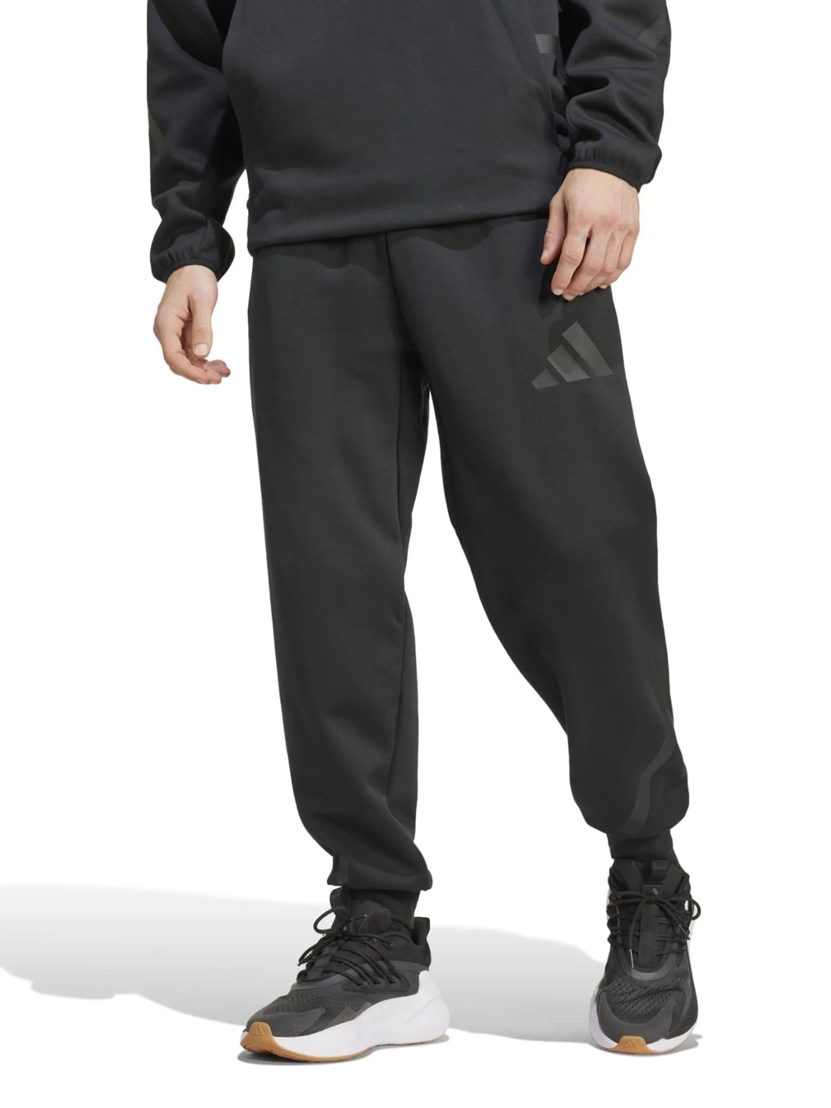 ADIDAS Men Tracksuit Bottoms Z.N.E.