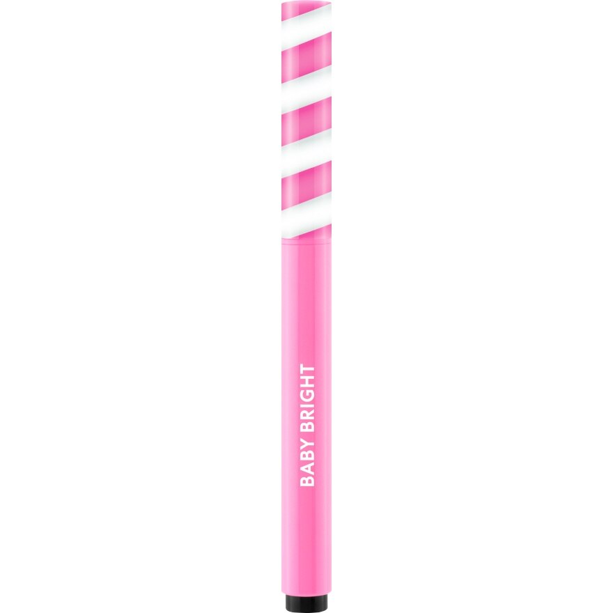 #Baby Bright MarshmallowClick Eyeliner01
