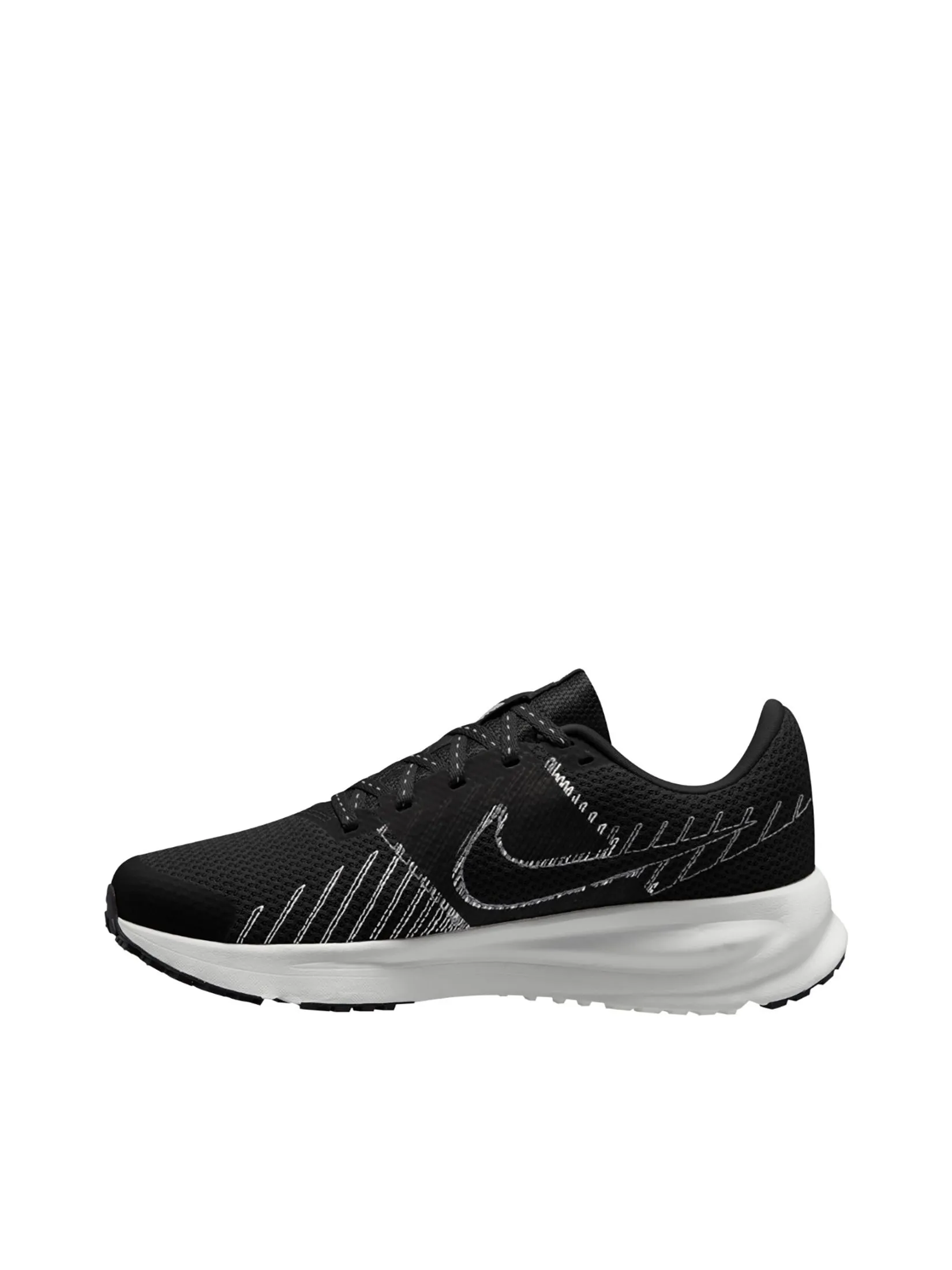 NIKE Women Running Shoes Run Defy