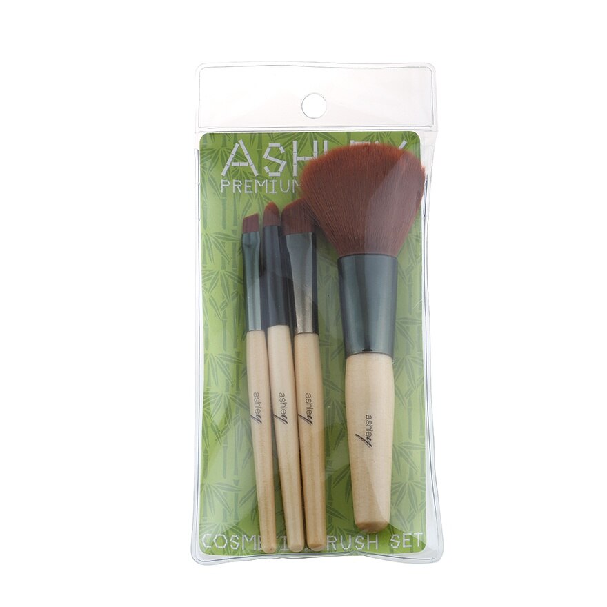 Ashley Set Brush 4 Pcs AA099