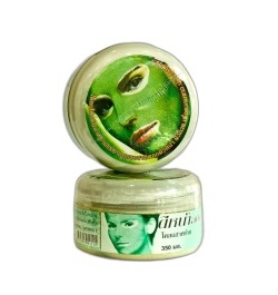 Омолаживающая маска порошок с морским огурцом 150 гр