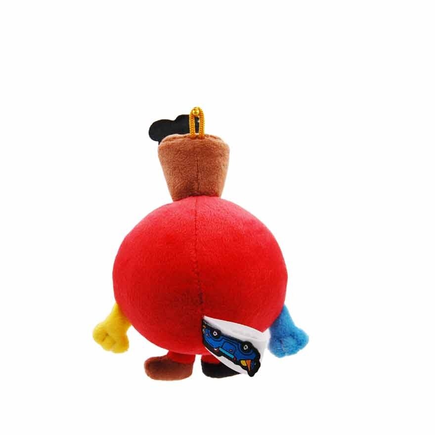 Codec.Creation Keychain Mr.Men Wrong 1pcs.