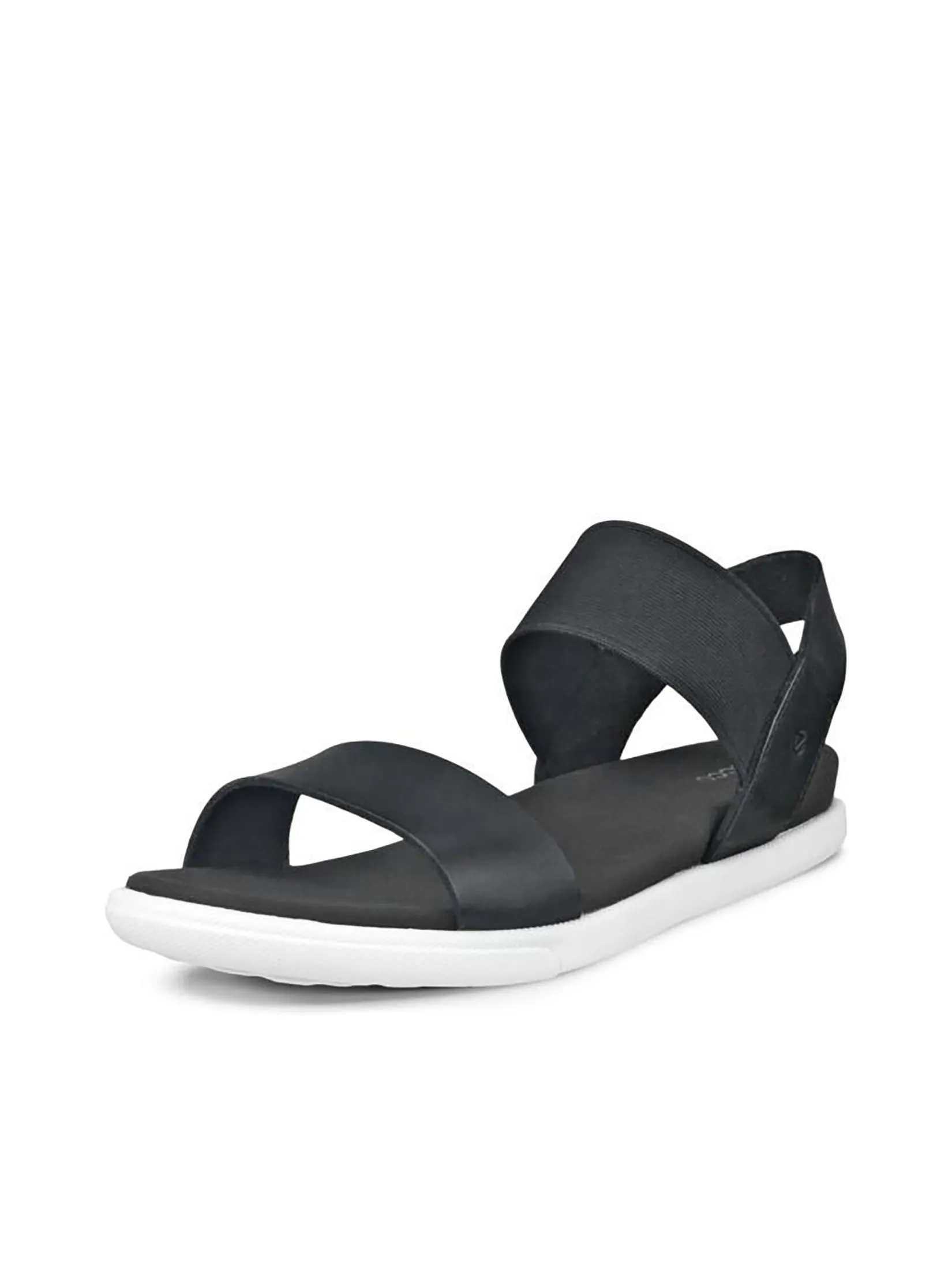 ECCO Women Sandals Damara Sandal Black
