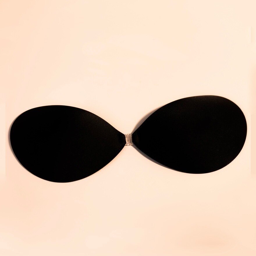 Angel Bra Bra Boom Bra Size C Black