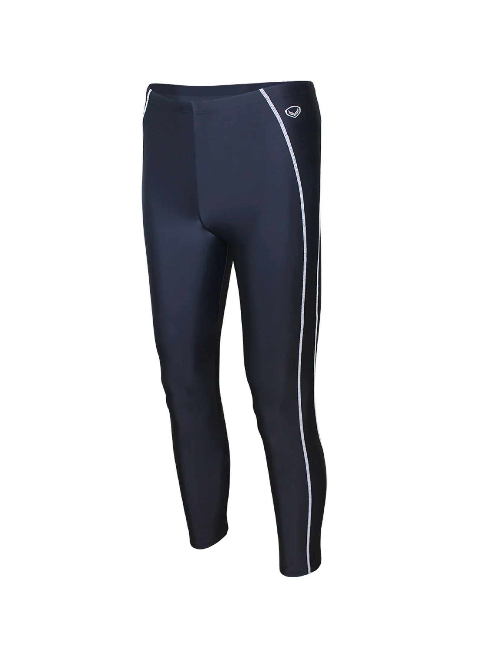 GRAND SPORT Black Men's Pants (342261) Size - L