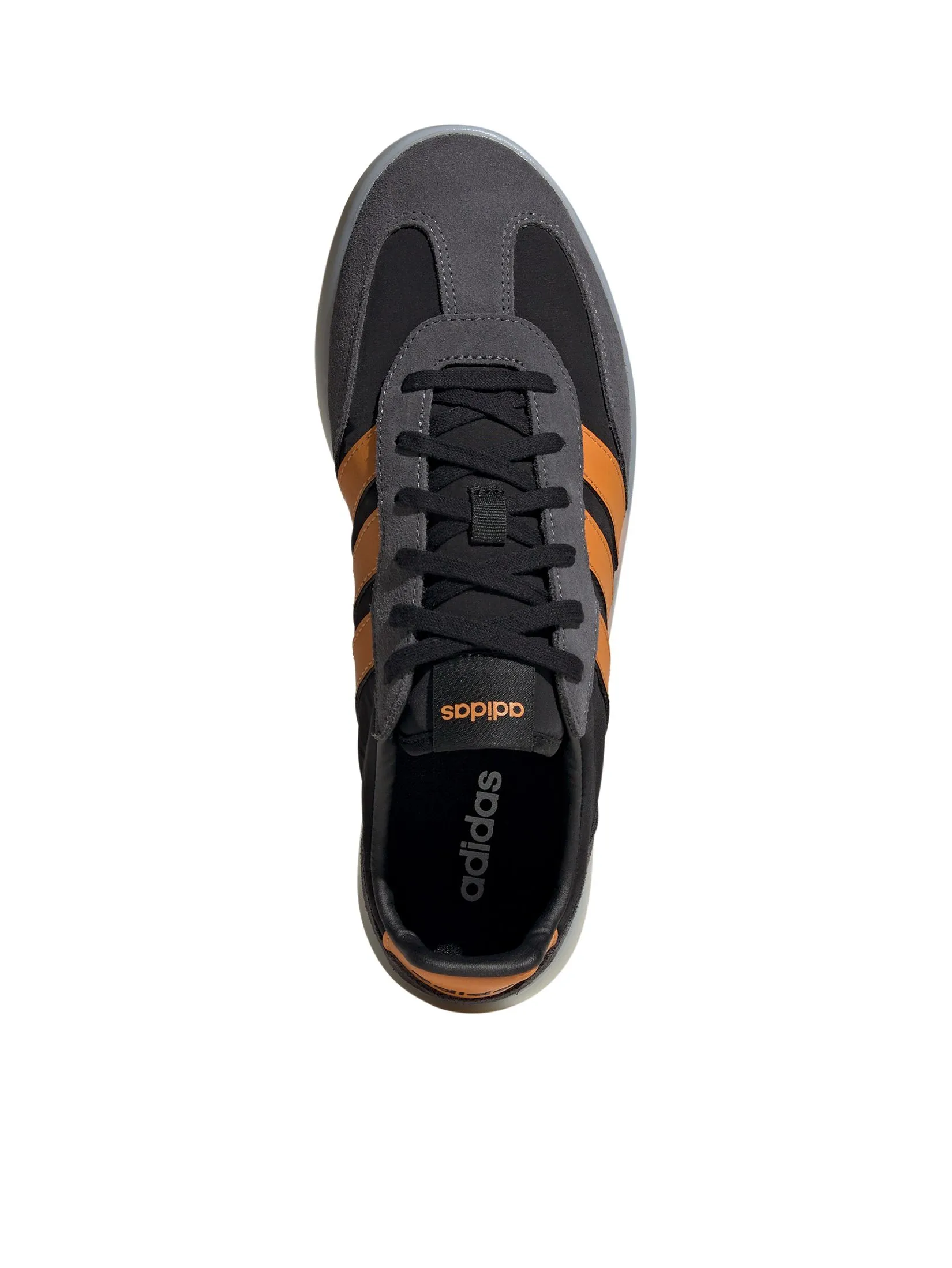 ADIDAS Men Shoes Barreda Decode JI2320 Black