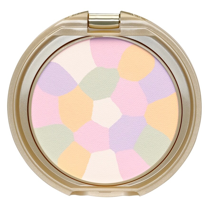 Canmake Marshmallow FinishPowder Abloom