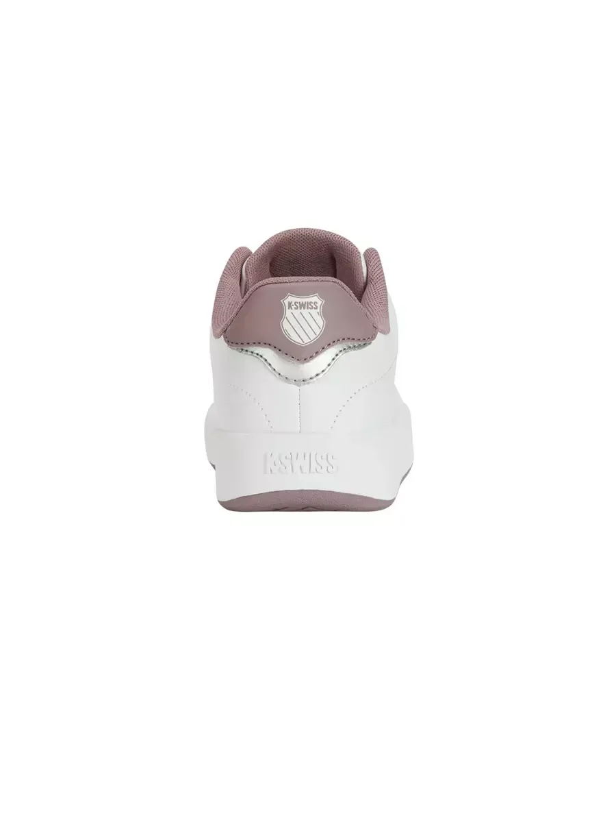 K-SWISS Women Casual Shoes Court Cameo II White - KS060SH189ECTH