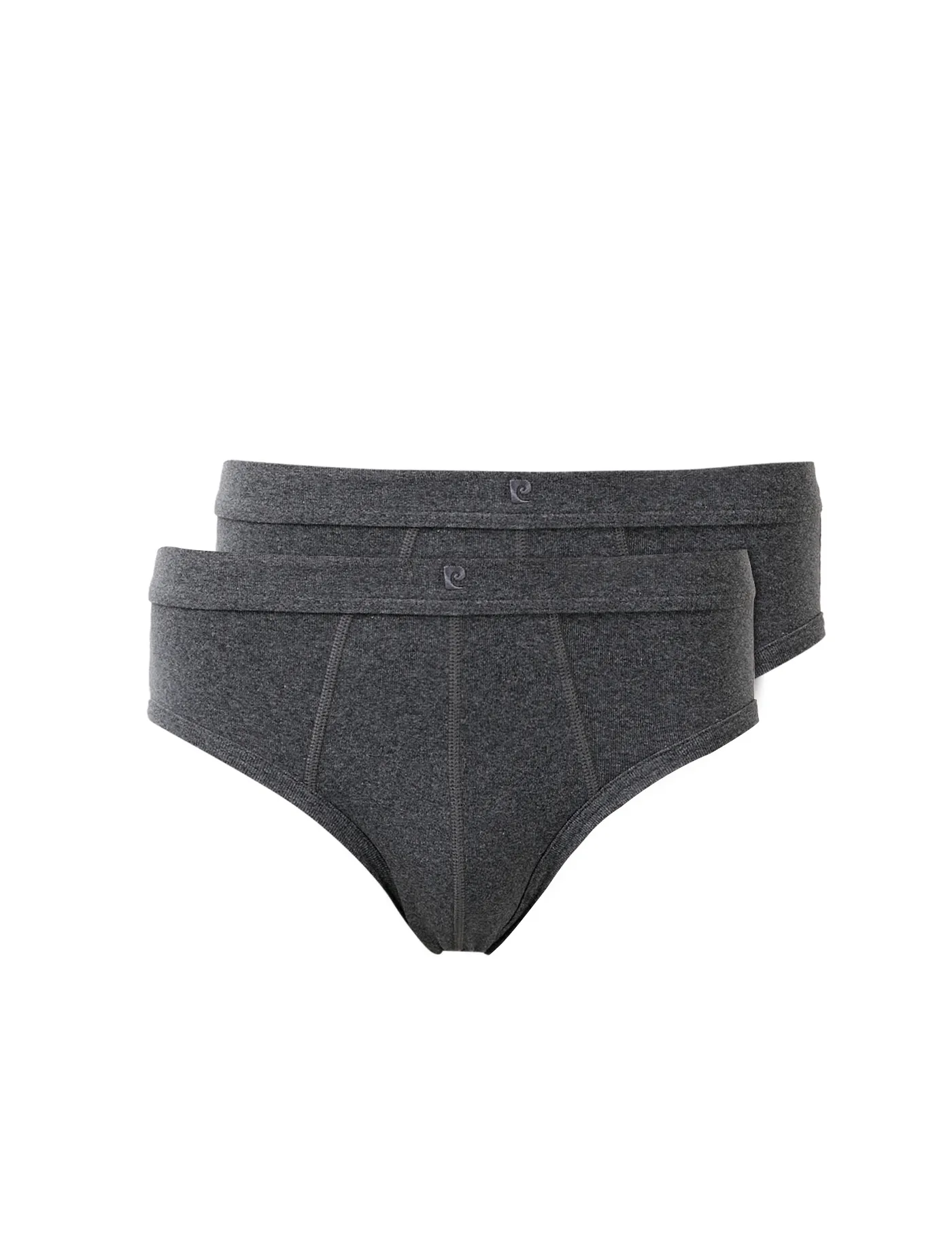 PIERRE CARDIN Underwear Grey Size XXL