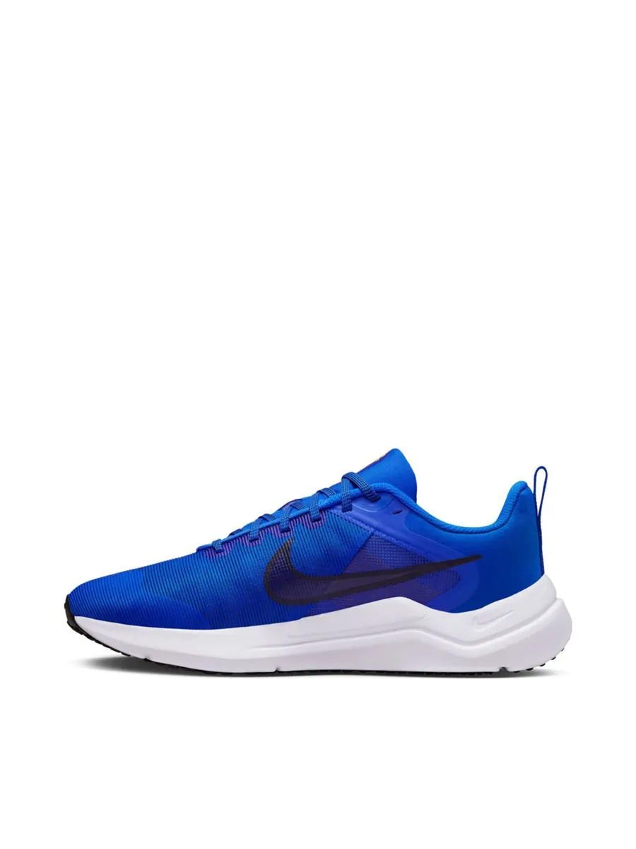 NIKE Men Road Running Shoes Downshifter 12