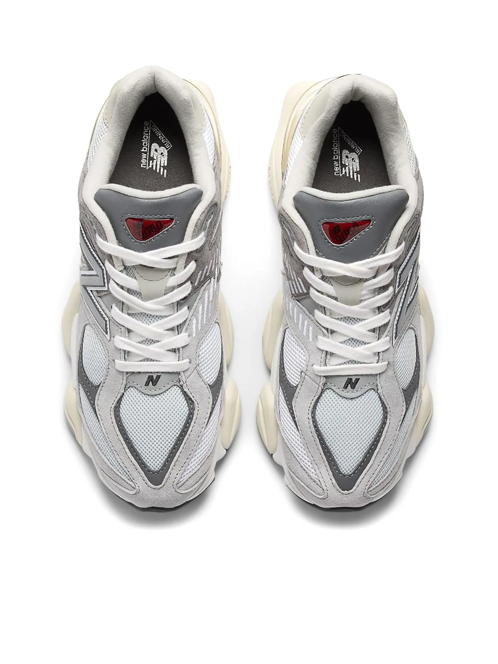 NEW BALANCE Unisex Sneakers 9060