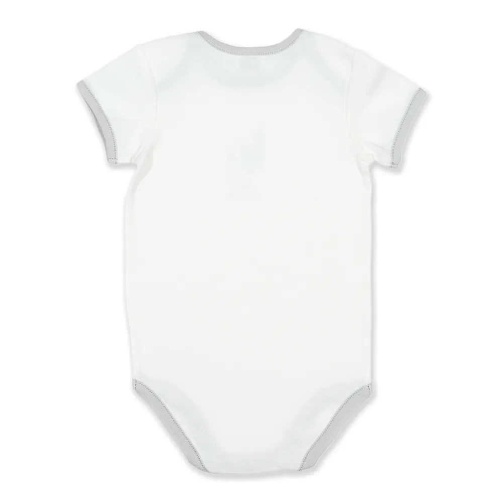 AUKA Gray,Short Bodysuit,Auka Cocoa Alpaca.