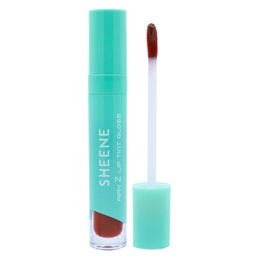 Sheene Airy-Z Lip Tint Gloss 2.8g F1 - F1 Believe