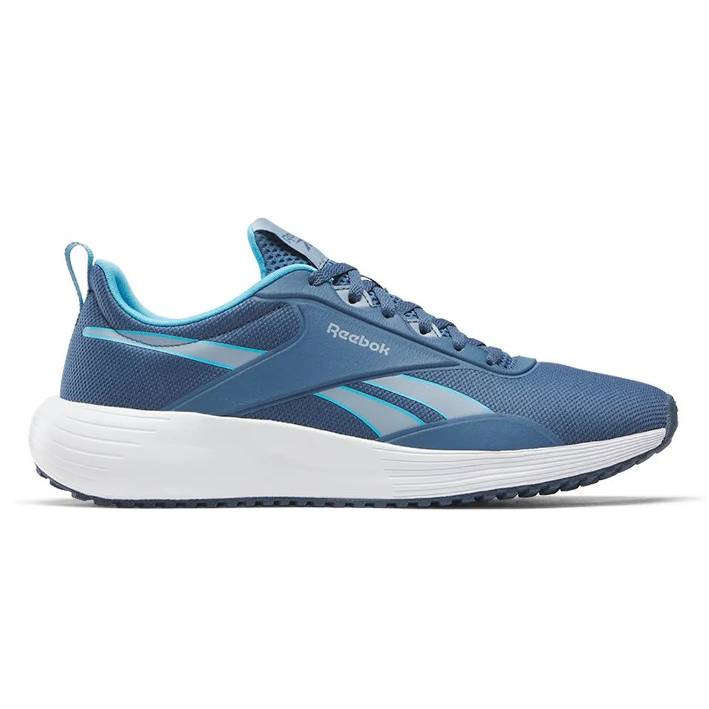 REEBOK Men Running Shoes Lite Plus 4 Blue - RE099SH428EMTH