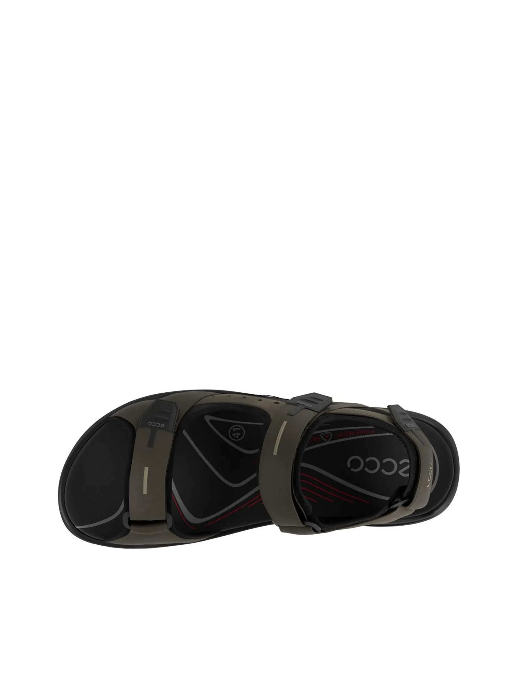 ECCO Men Sandals Offroad Tarmac