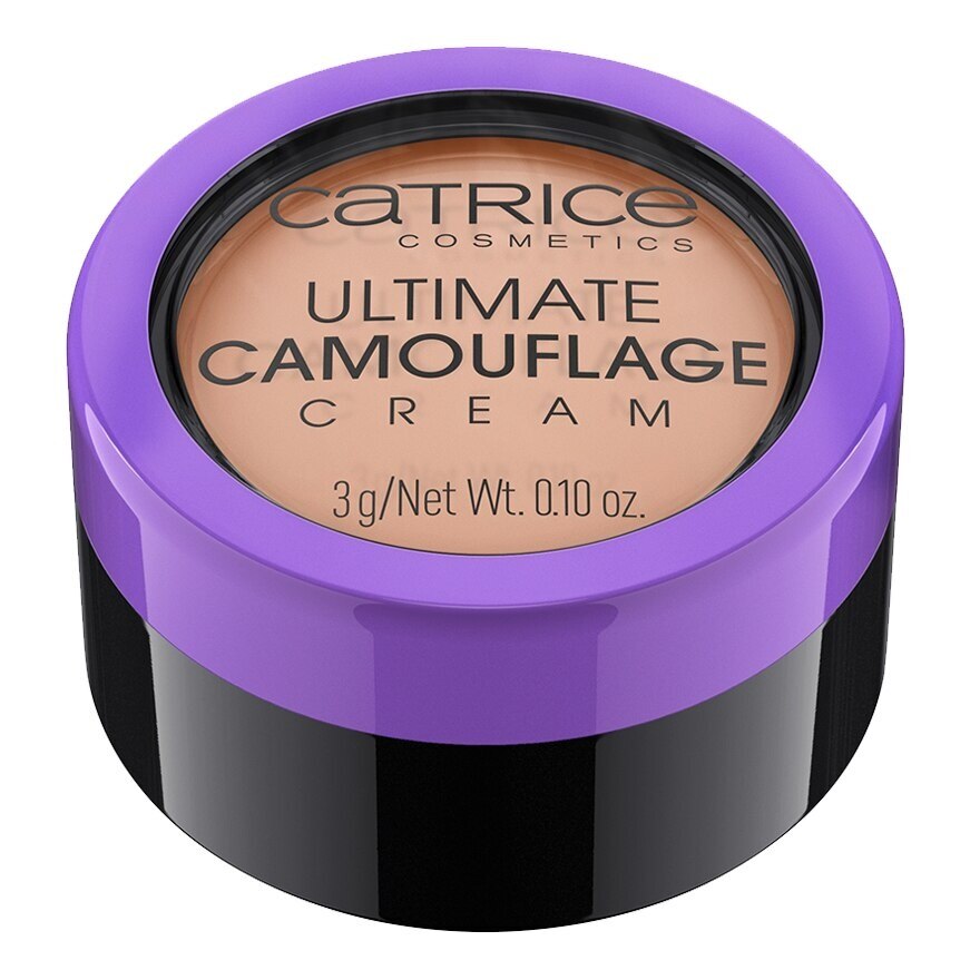 Catrice Ultimate Camouflage Concealer020