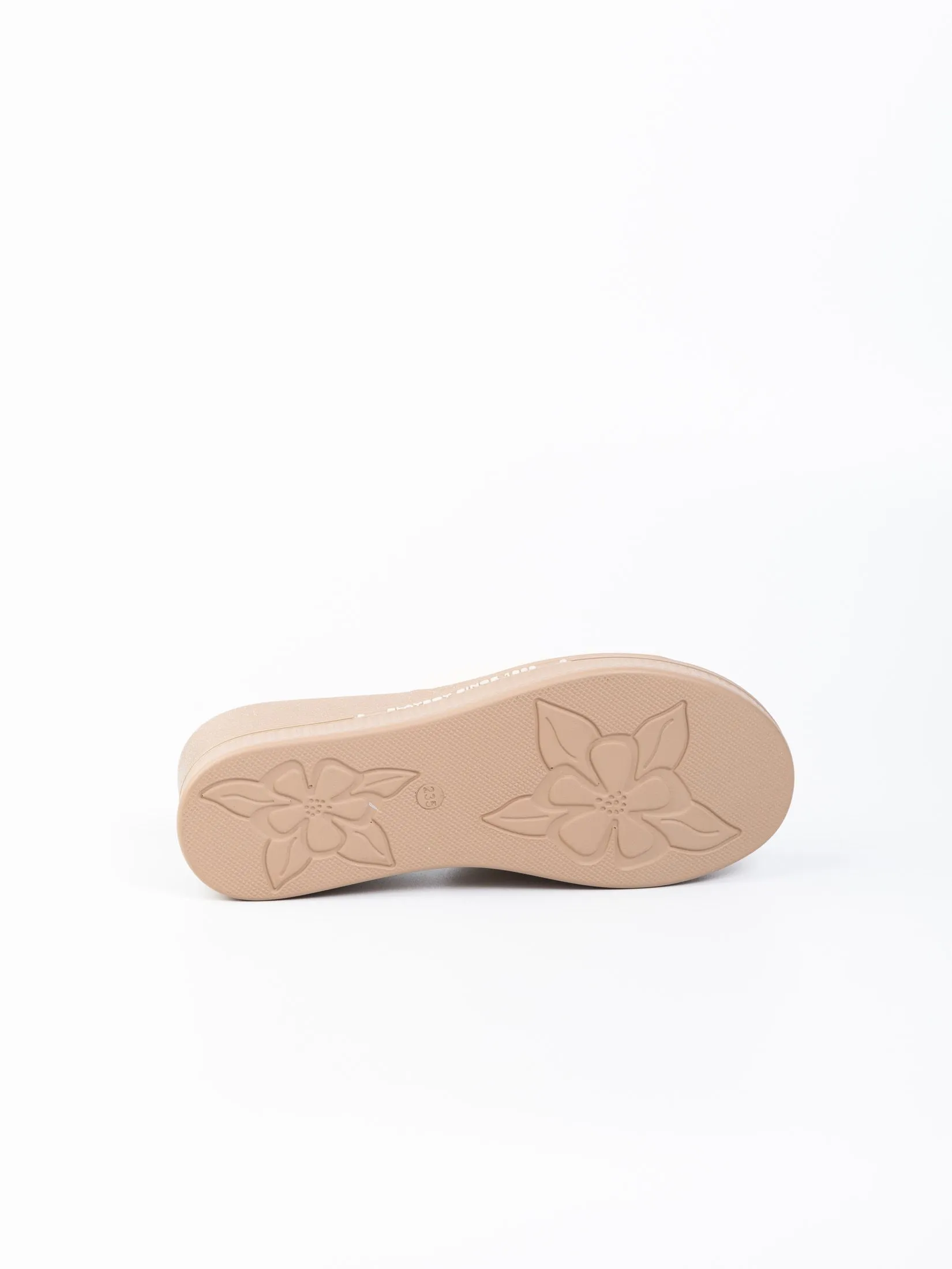 PLAYBOY PLAYBOY  Women Wedge heels ST-H251C1199 WHITE