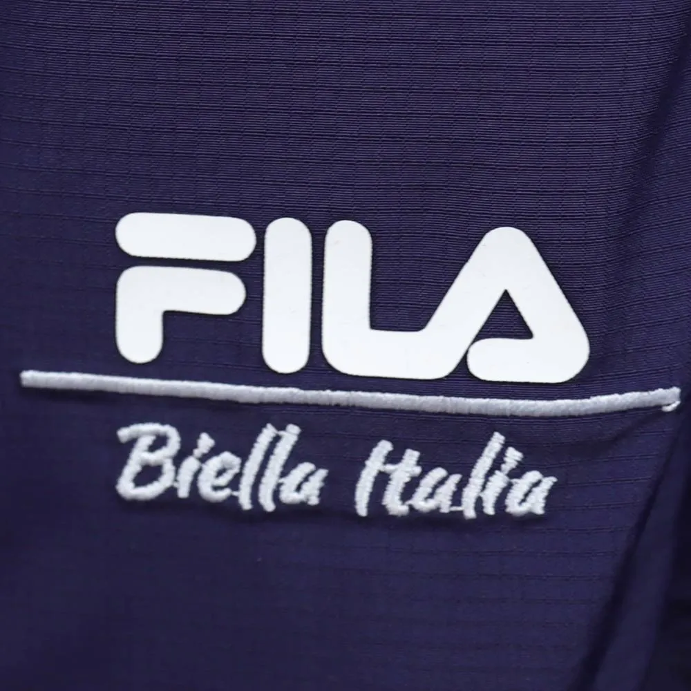 FILA Iconic Women Training Shorts Blue - FI039AP051ENTH
