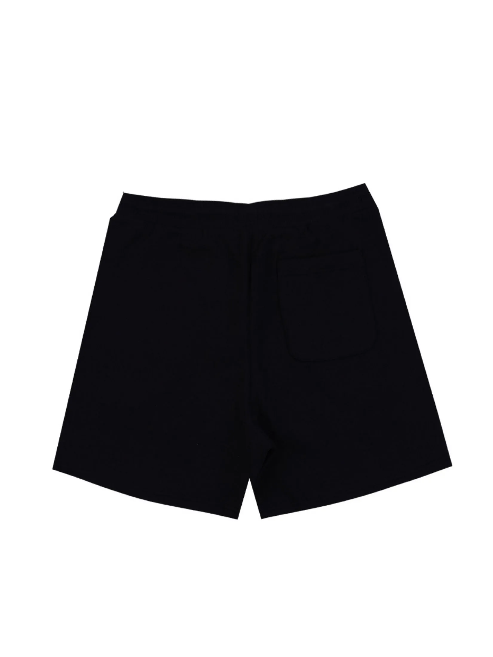 TOMMY JEANS MEN SHORTS Black