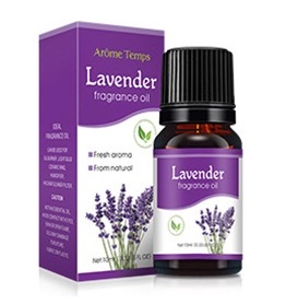 Ароматическое эфирное масло лаванды 10 мл