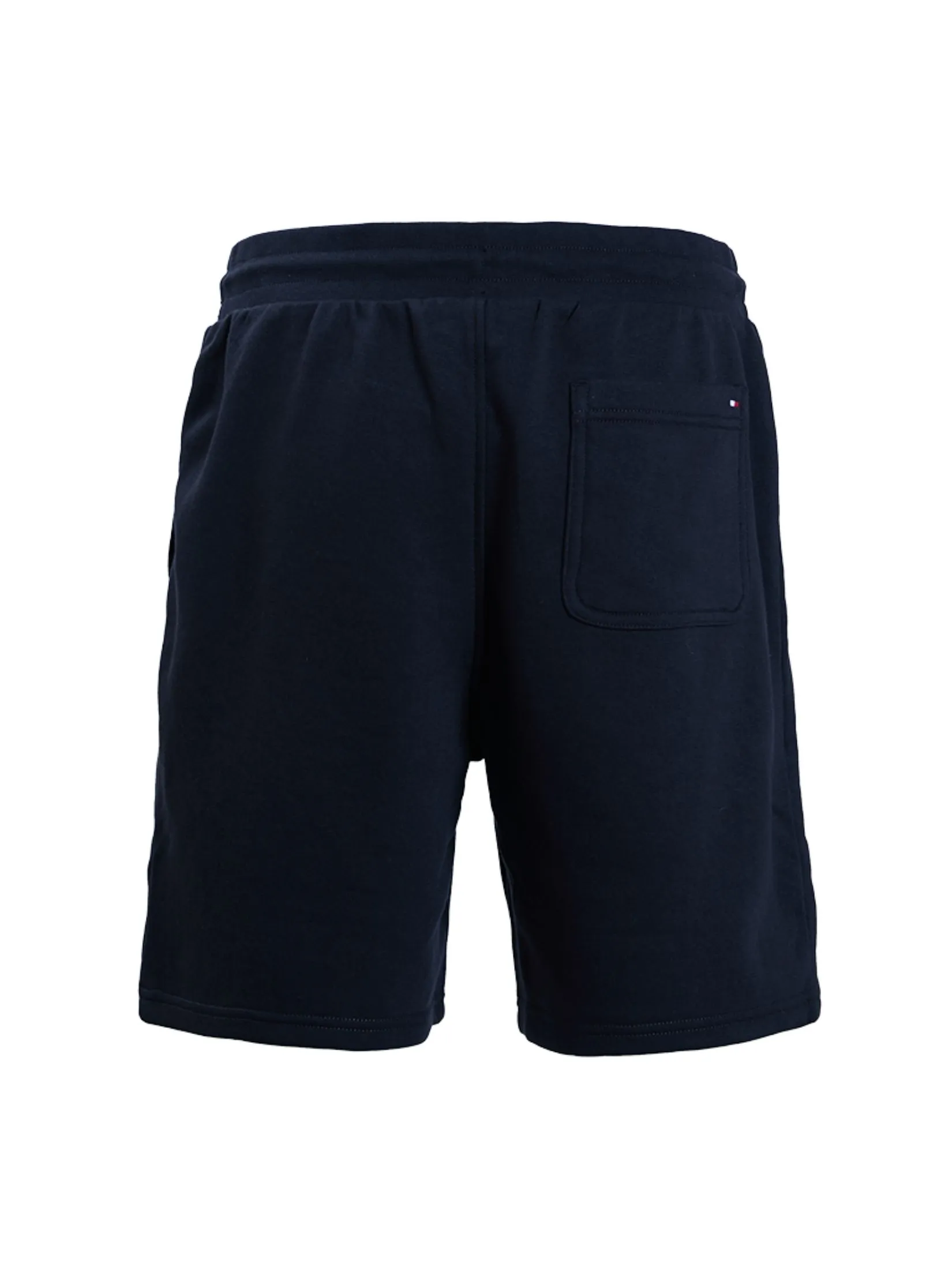 TOMMY HILFIGER MEN SHORTS BLACK