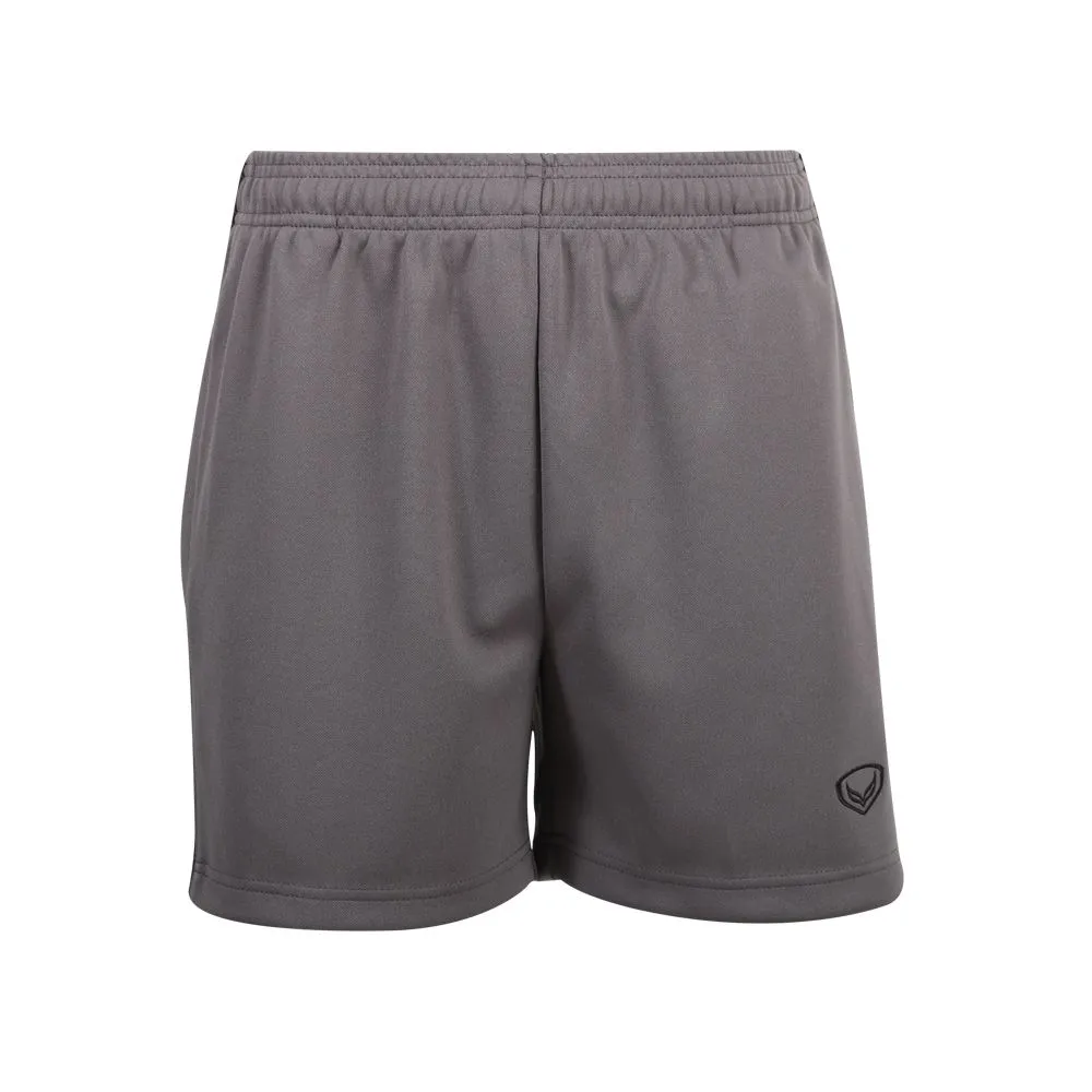 GRAND SPORT Grey Track Pants (002187)