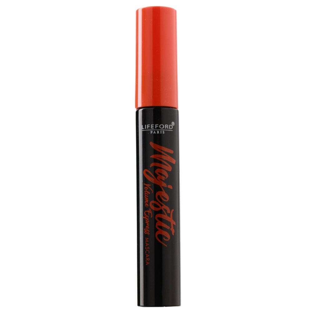 Lifeford Paris Majestic Mascara 8g. (Black)