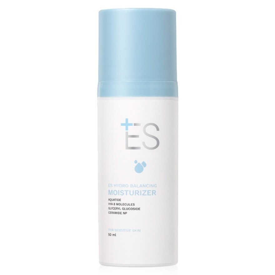 ES Hydro Balancing Moisturizer 50 ml.