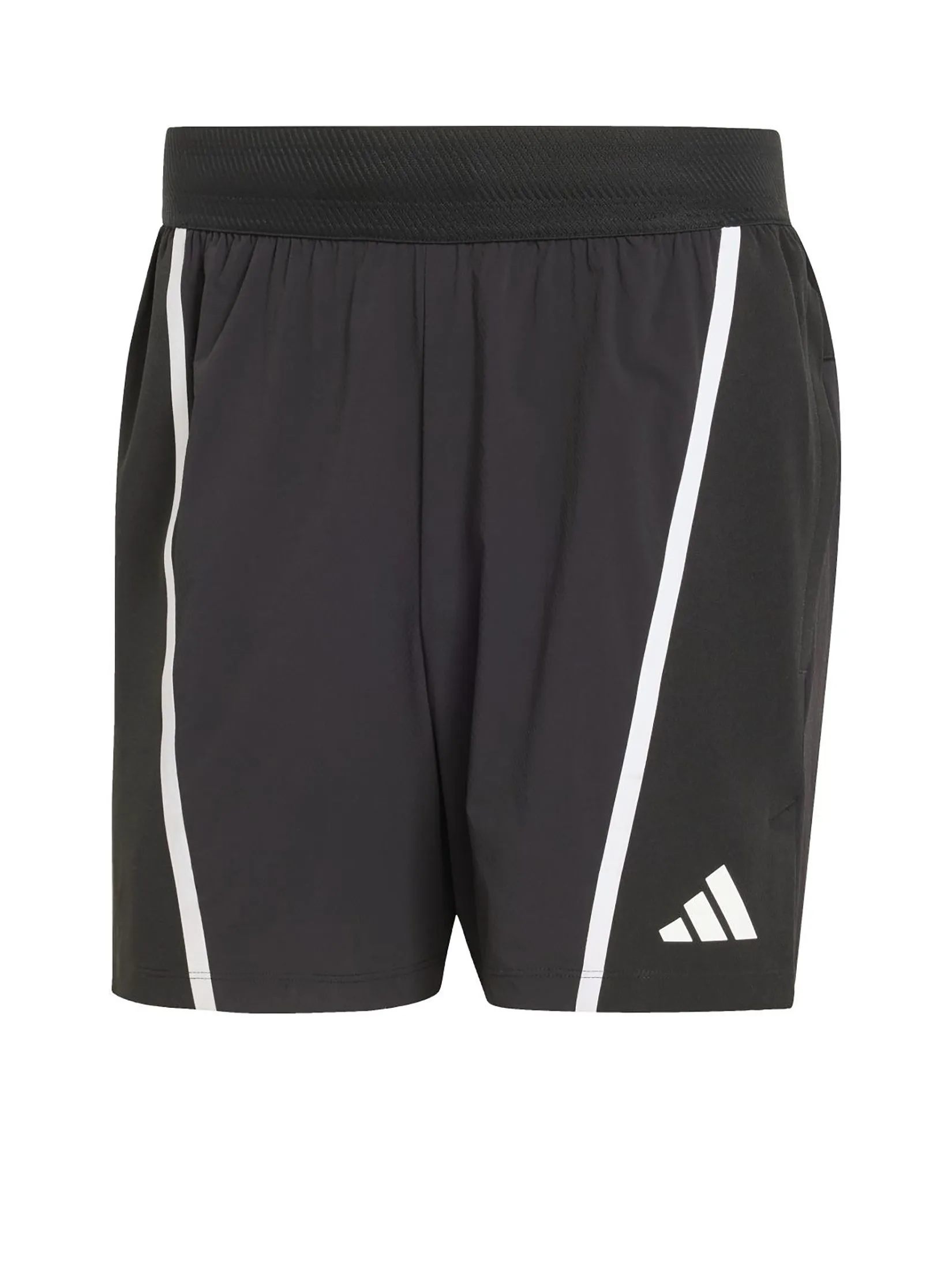 ADIDAS Men Shorts Designed for Training Pro-Series Black