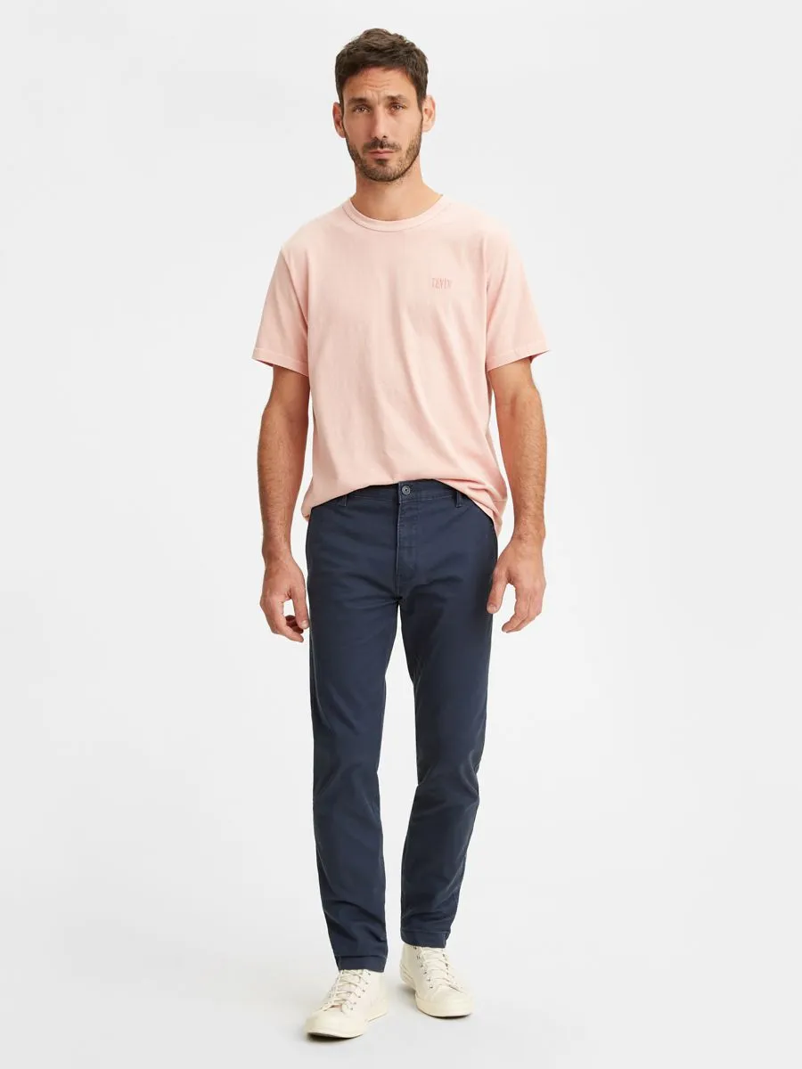 LEVI'S Men's XX Chino Standard Taper Navy Blazer Shady