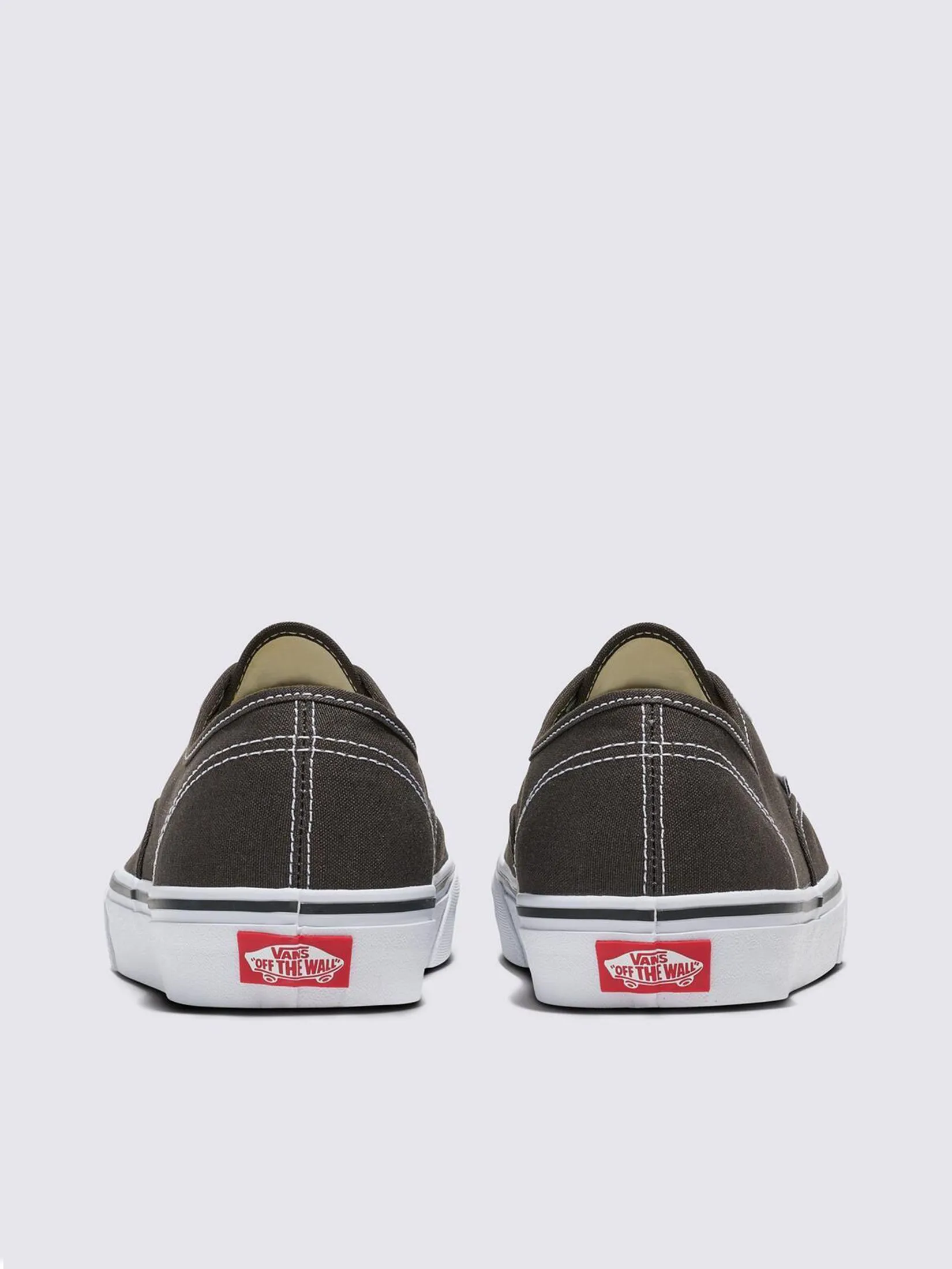 VANS Unisex Sneakers Authentic Color Theory / Turkish Coffee