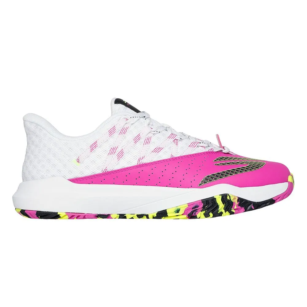 SKECHERS Viper Court Rally™ Women Indoor Court Shoes Multi Color - SK108SH634EMTH