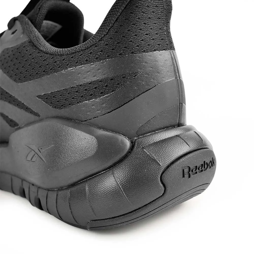 REEBOK Flex Trainer Unisex Training Shoes Black - RE099SH974ENTH